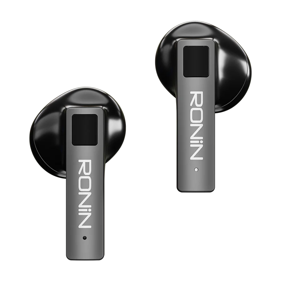 Ronin Dominator R-7035 TWS Wireless Earbuds