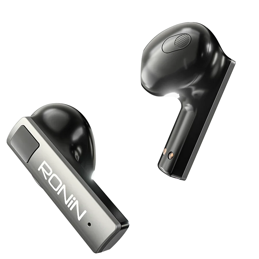 Ronin Dominator R-7035 TWS Wireless Earbuds