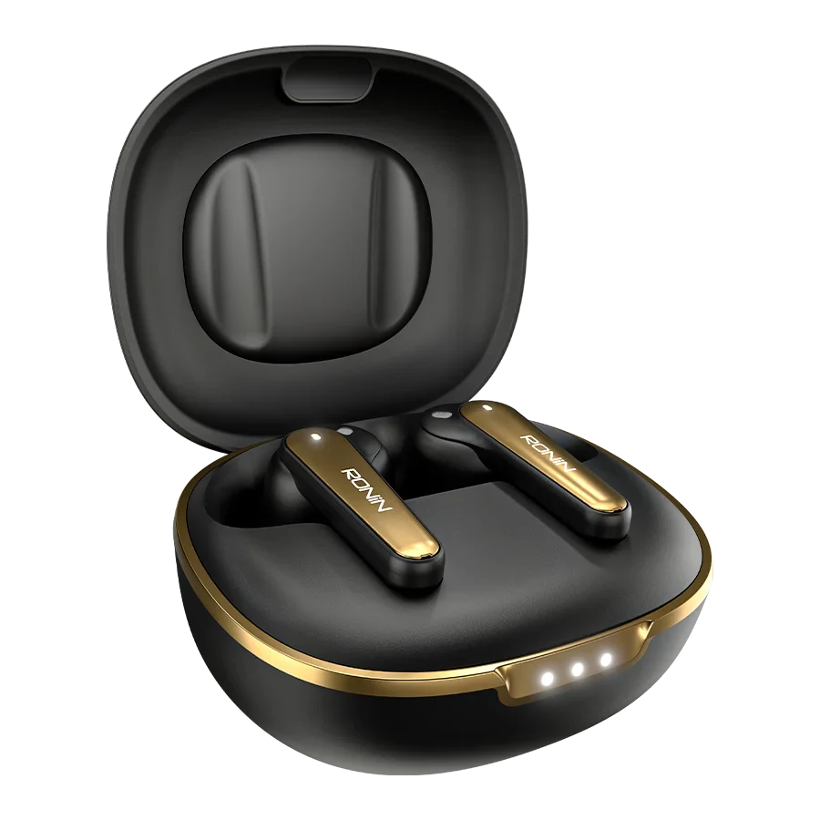 Ronin Eclipse R-7065 TWS Wireless Earbuds