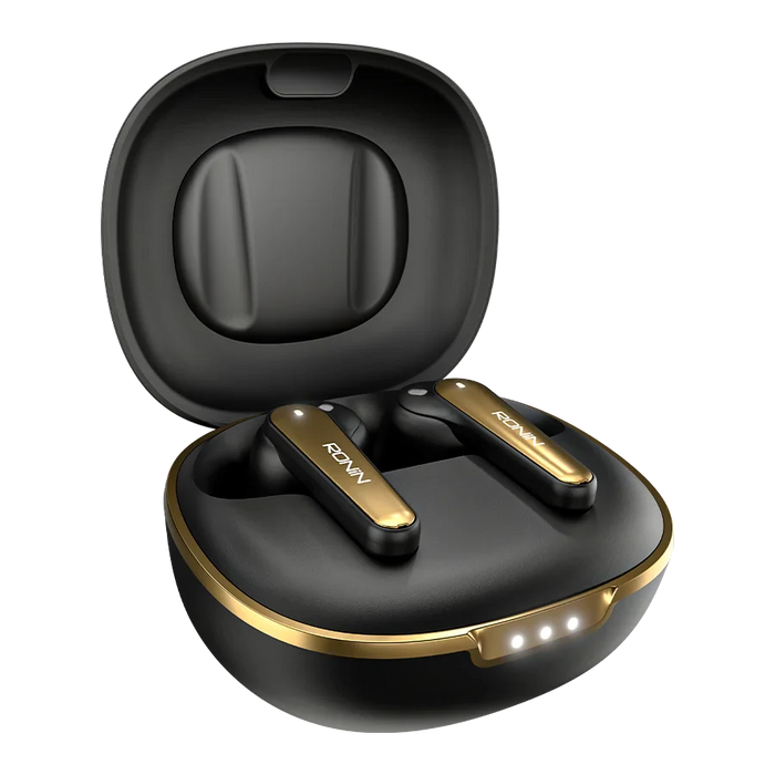 Ronin Eclipse R-7065 TWS Wireless Earbuds