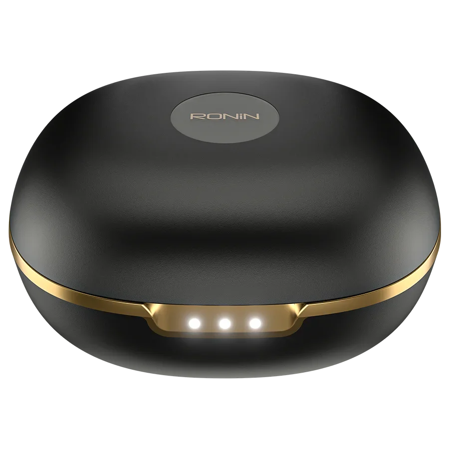 Ronin Eclipse R-7065 TWS Wireless Earbuds