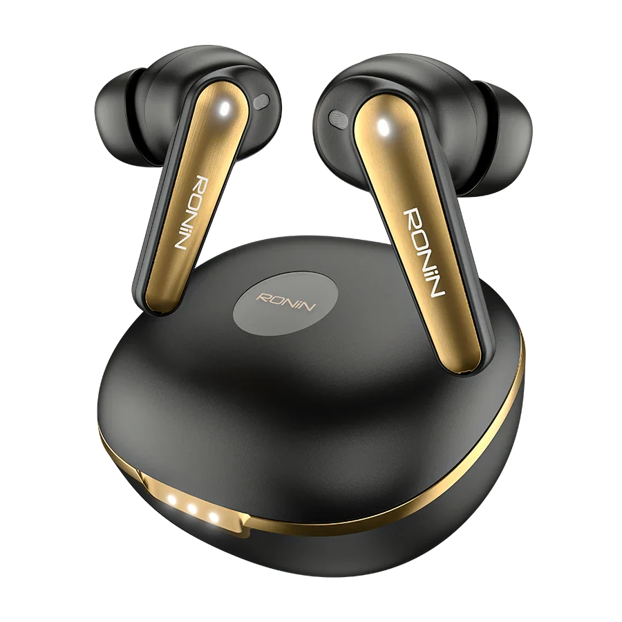Ronin Eclipse R-7065 TWS Wireless Earbuds