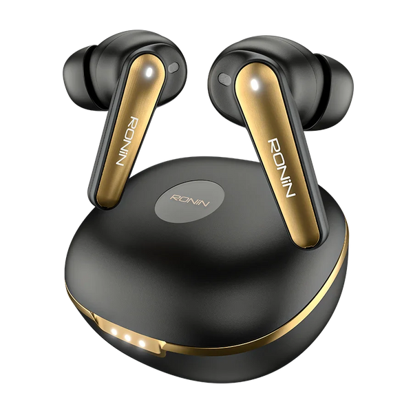 Ronin Eclipse R-7065 TWS Wireless Earbuds