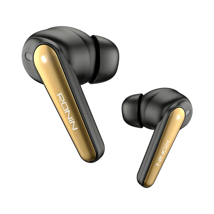 Ronin Eclipse R-7065 TWS Wireless Earbuds