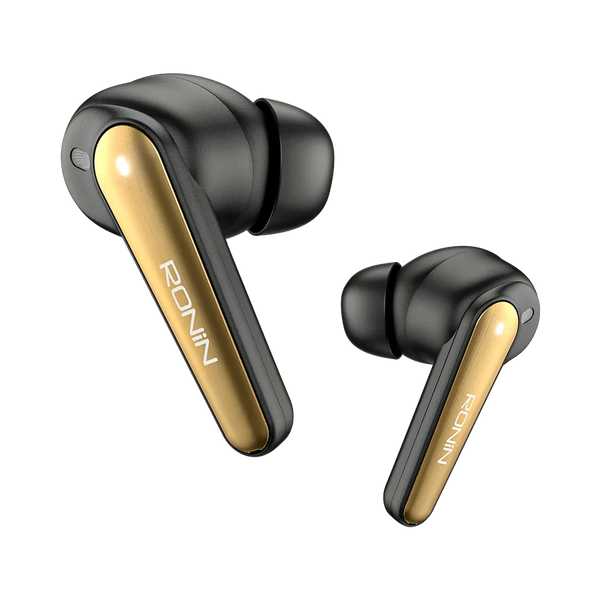 Ronin Eclipse R-7065 TWS Wireless Earbuds