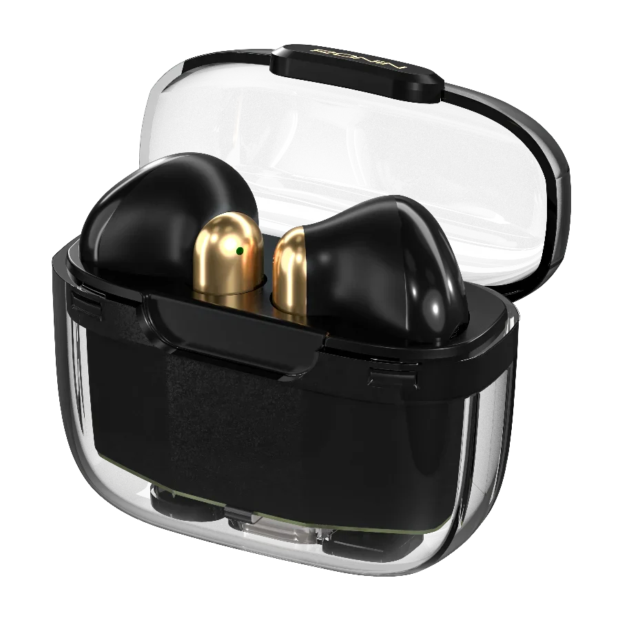 Ronin Snap R-7070 TWS Wireless Earbuds