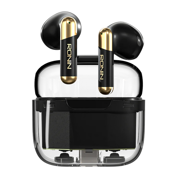 Ronin Snap R-7070 TWS Wireless Earbuds