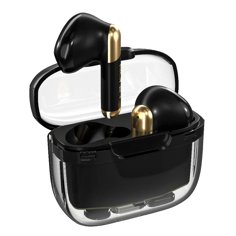 Ronin Snap R-7070 TWS Wireless Earbuds