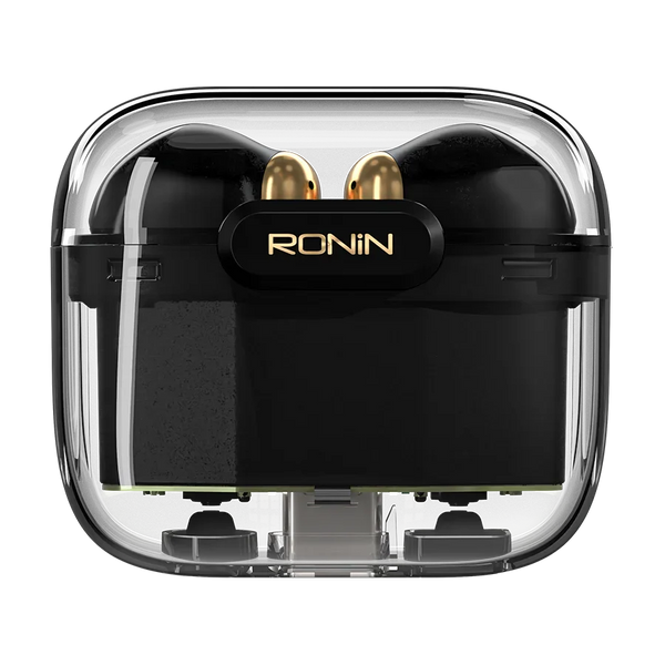 Ronin Snap R-7070 TWS Wireless Earbuds