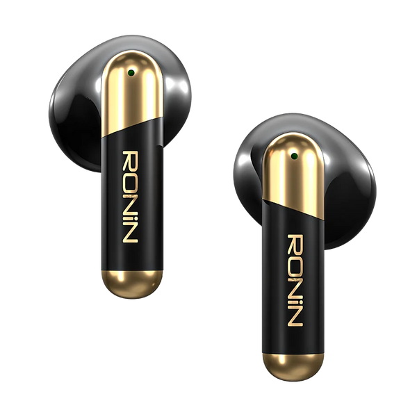 Ronin Snap R-7070 TWS Wireless Earbuds
