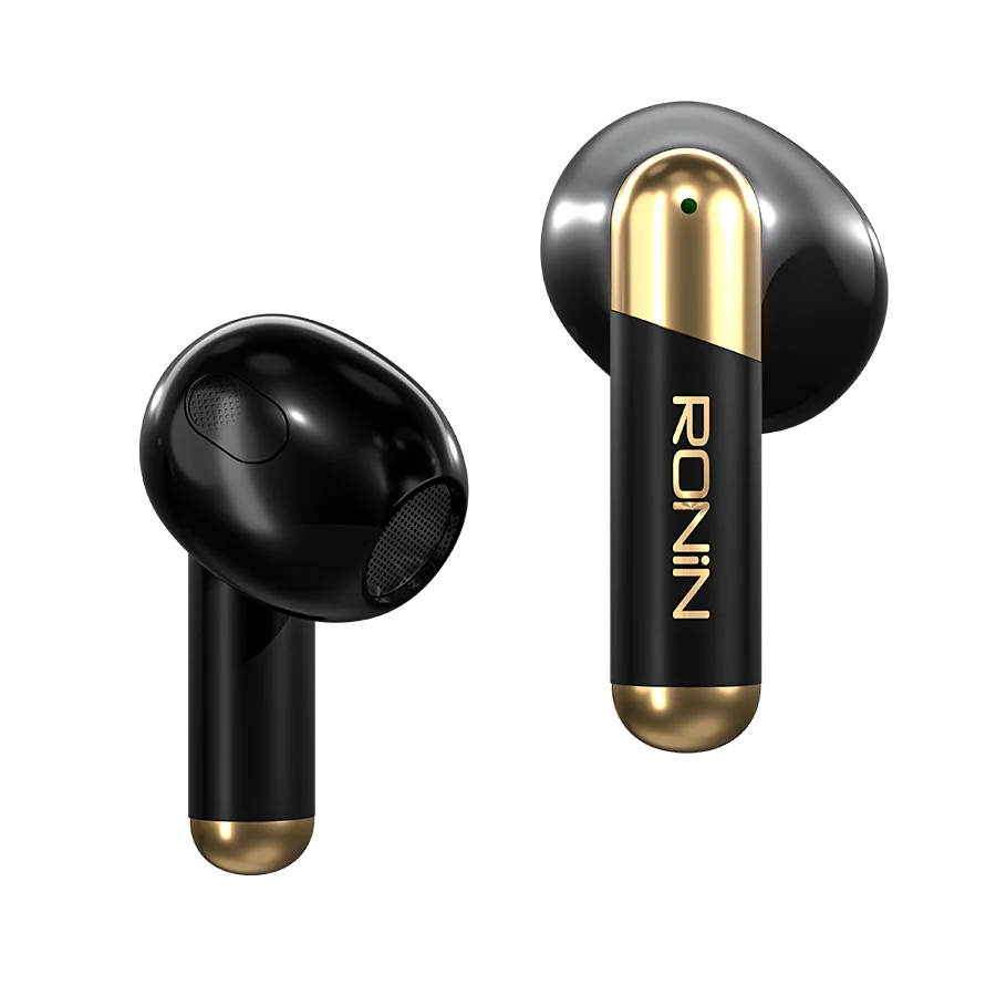 Ronin Snap R-7070 TWS Wireless Earbuds