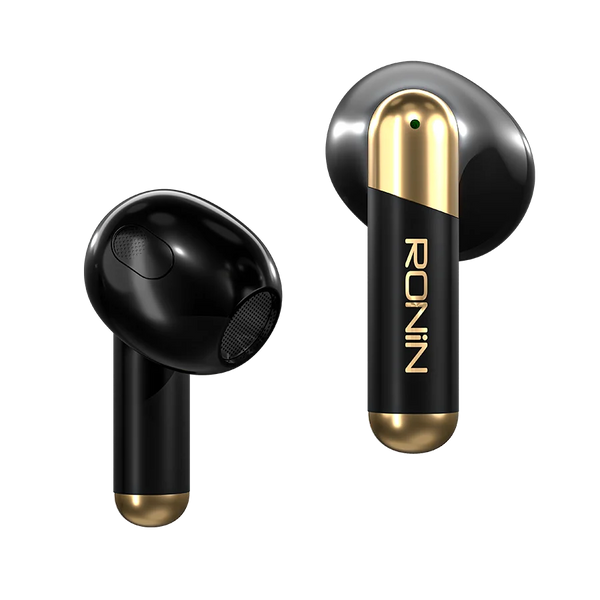 Ronin Snap R-7070 TWS Wireless Earbuds