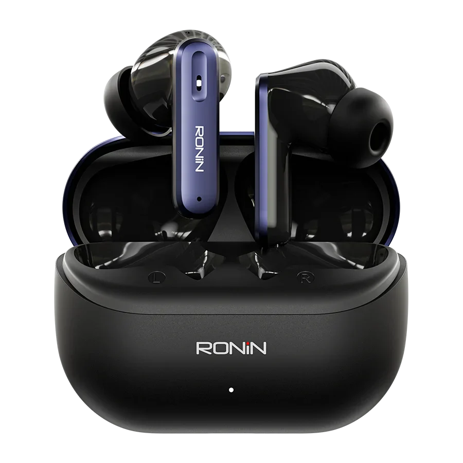 Ronin Vesper R-7075 TWS Wireless Earbuds