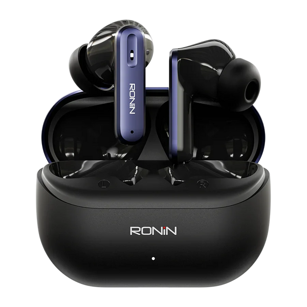 Ronin Vesper R-7075 TWS Wireless Earbuds
