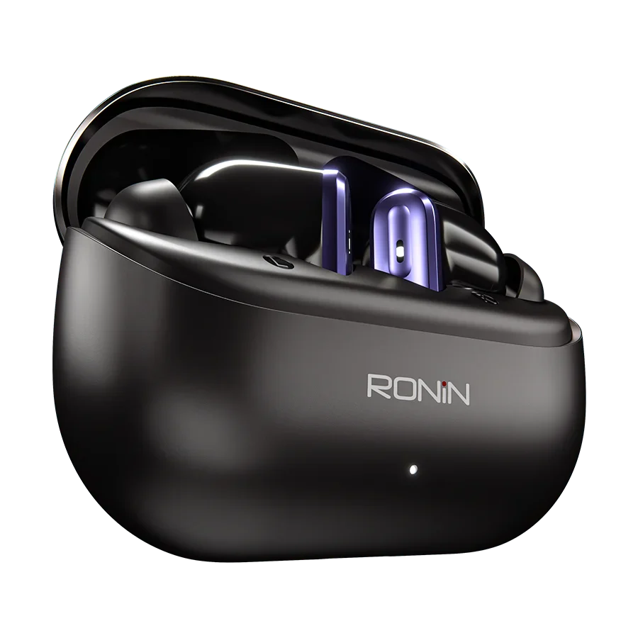Ronin Vesper R-7075 TWS Wireless Earbuds