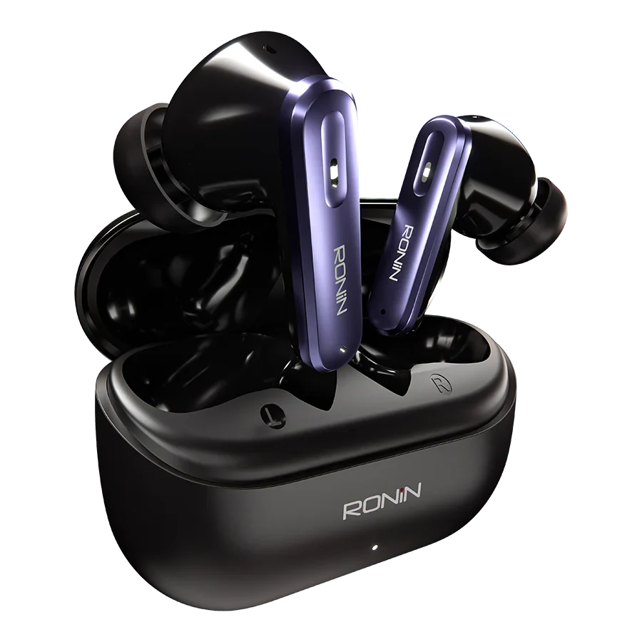 Ronin Vesper R-7075 TWS Wireless Earbuds