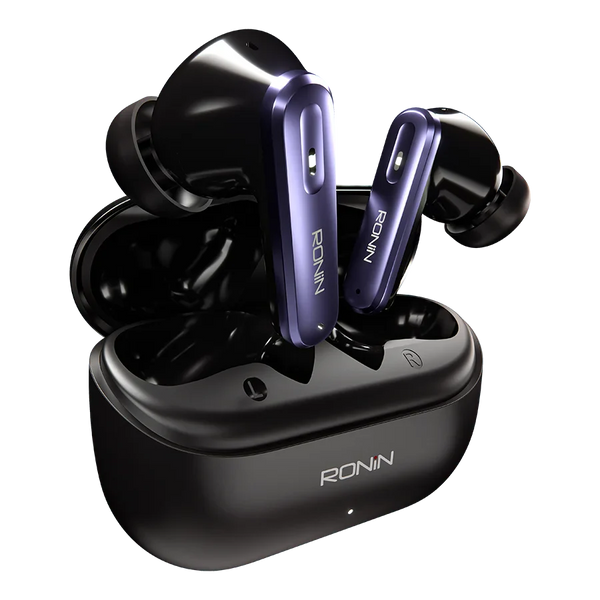 Ronin Vesper R-7075 TWS Wireless Earbuds