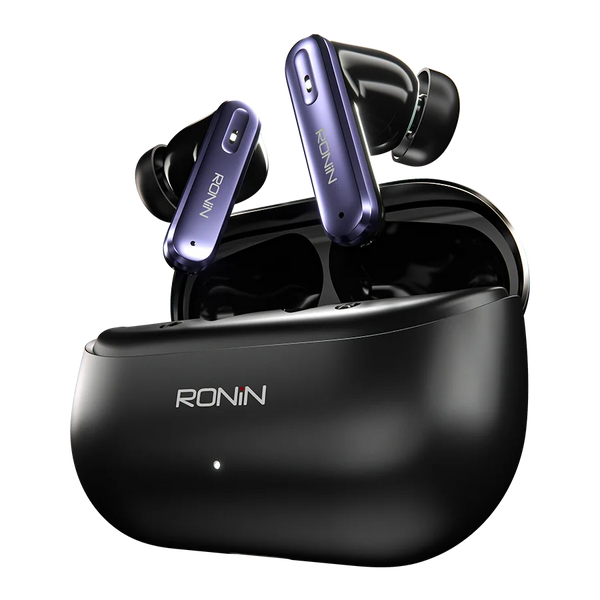 Ronin Vesper R-7075 TWS Wireless Earbuds