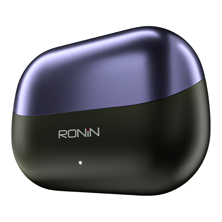 Ronin Vesper R-7075 TWS Wireless Earbuds Main image