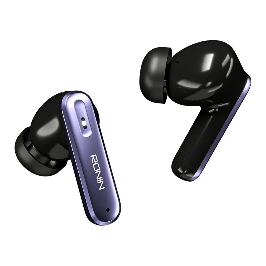 Ronin Vesper R-7075 TWS Wireless Earbuds