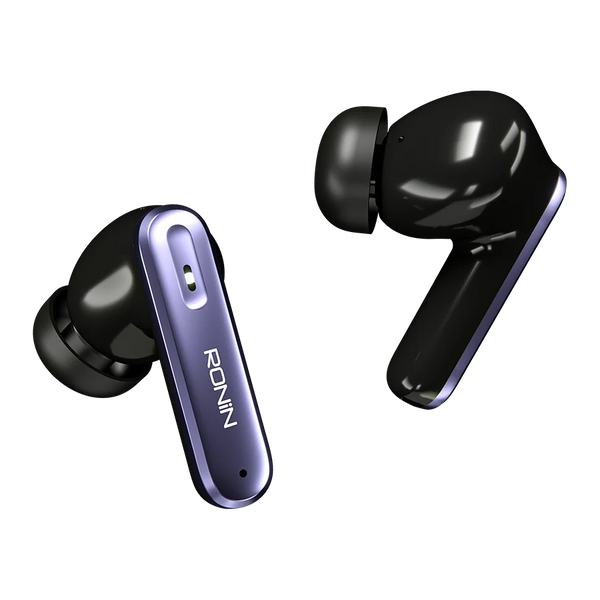 Ronin Vesper R-7075 TWS Wireless Earbuds