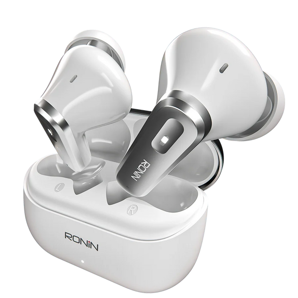 Ronin Vesper AI R-7075 TWS Wireless Earbuds