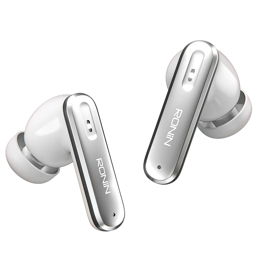 Ronin Vesper AI R-7075 TWS Wireless Earbuds