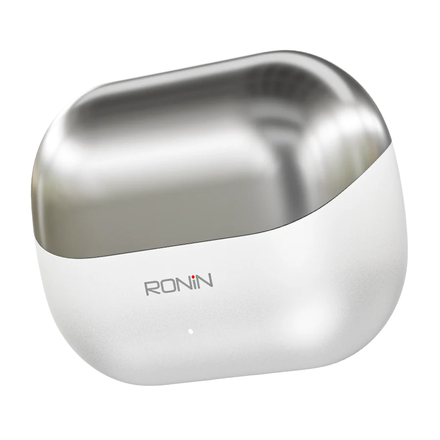 Ronin Vesper AI R-7075 TWS Wireless Earbuds Main image