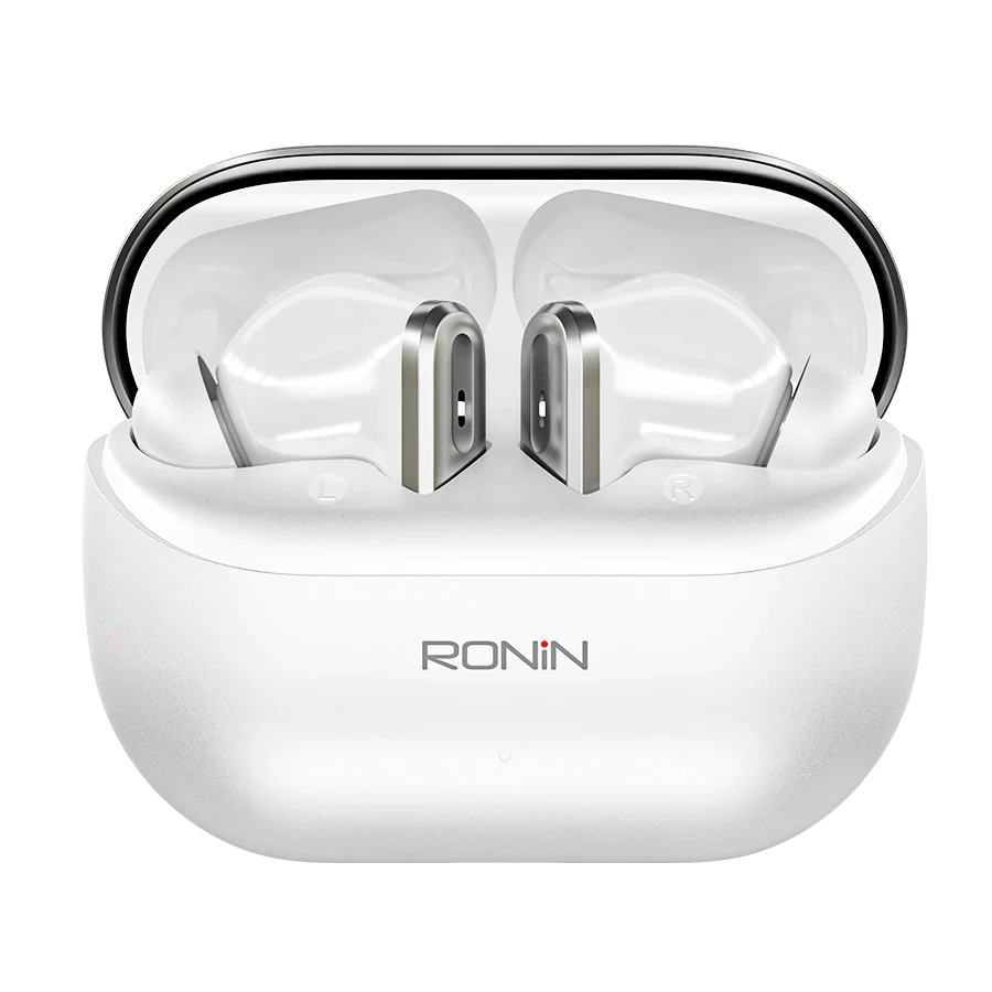 Ronin Vesper AI R-7075 TWS Wireless Earbuds