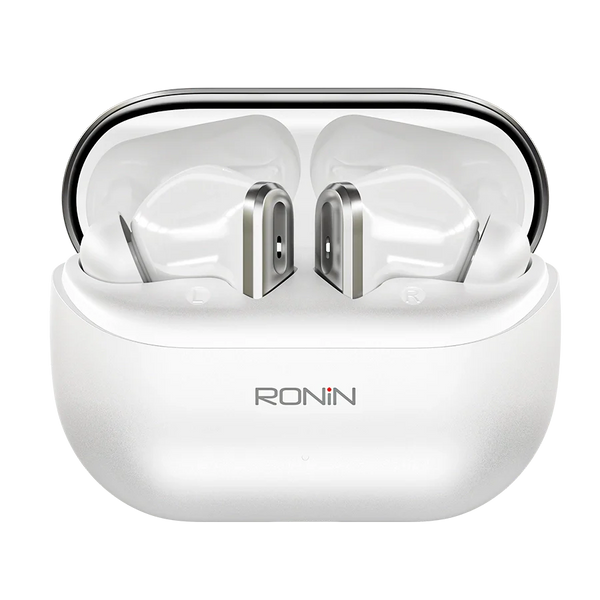 Ronin Vesper AI R-7075 TWS Wireless Earbuds