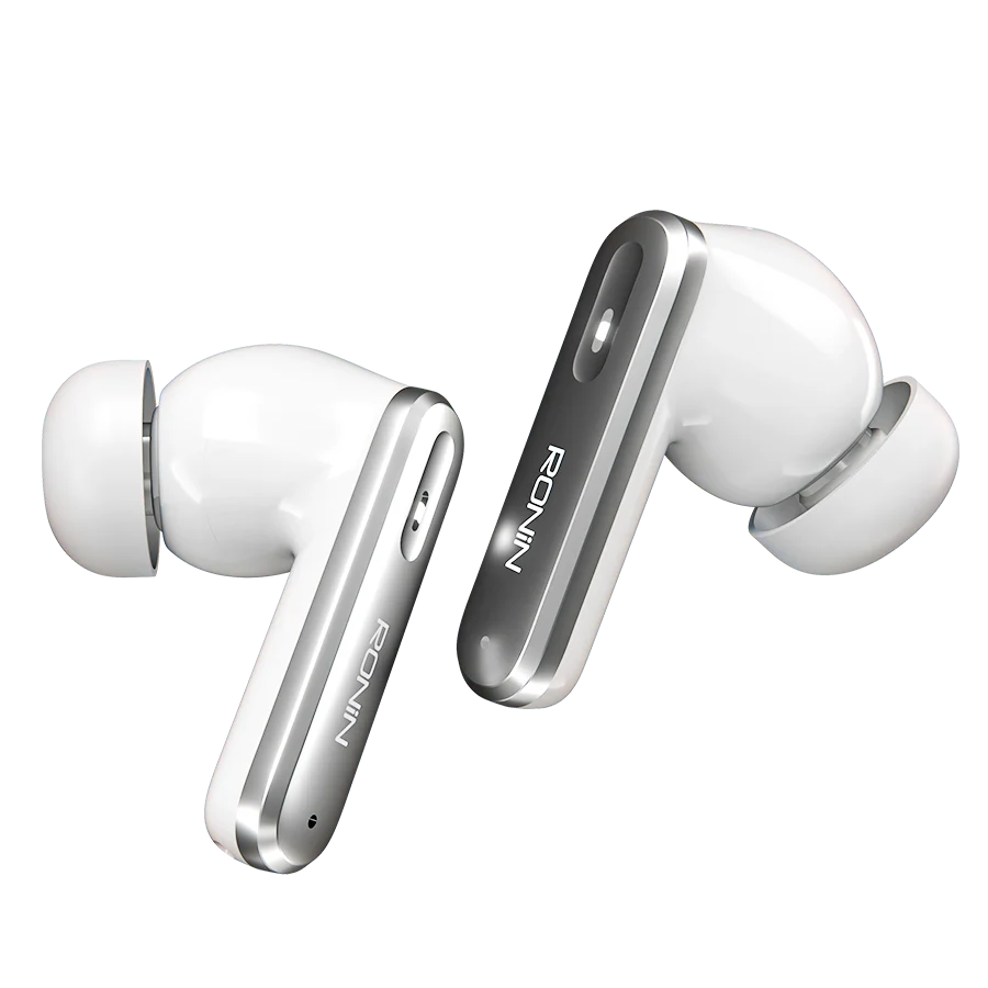 Ronin Vesper AI R-7075 TWS Wireless Earbuds