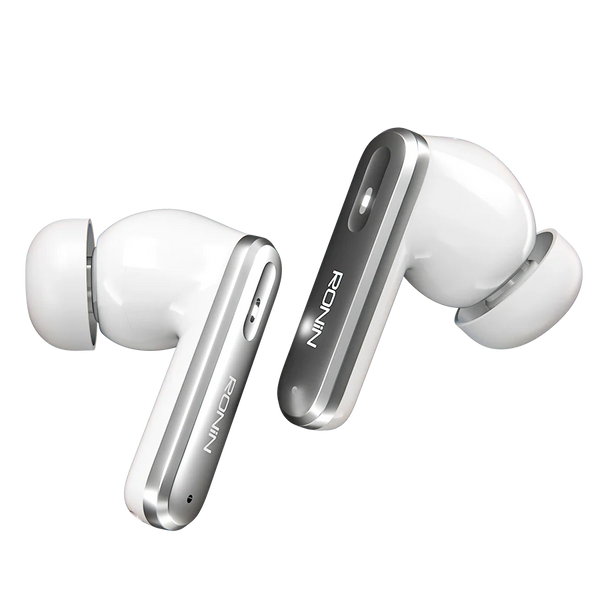 Ronin Vesper AI R-7075 TWS Wireless Earbuds
