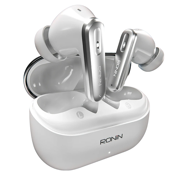 Ronin Vesper AI R-7075 TWS Wireless Earbuds
