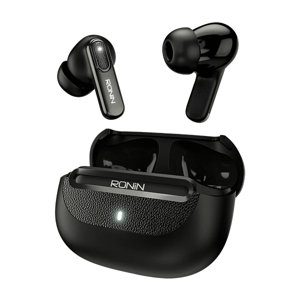 Ronin NOX R-7080 TWS Wireless Earbuds