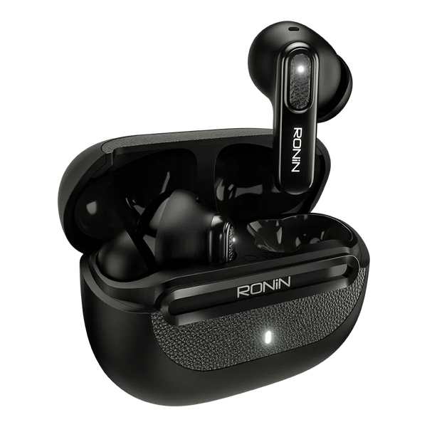 Ronin NOX R-7080 TWS Wireless Earbuds