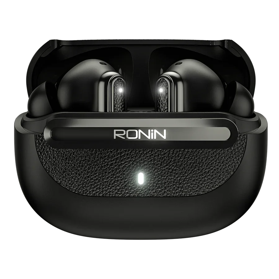 Ronin NOX R-7080 TWS Wireless Earbuds