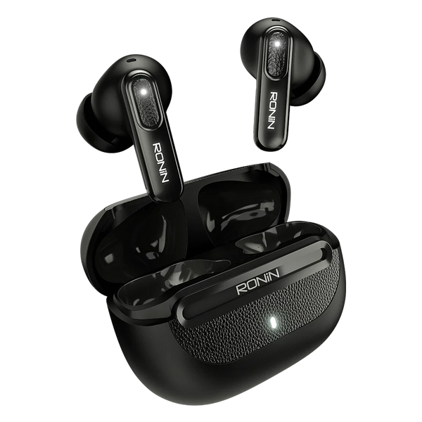 Ronin NOX R-7080 TWS Wireless Earbuds