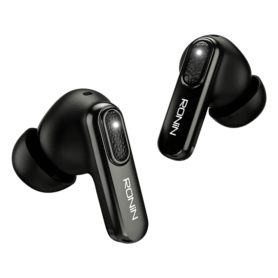 Ronin NOX R-7080 TWS Wireless Earbuds