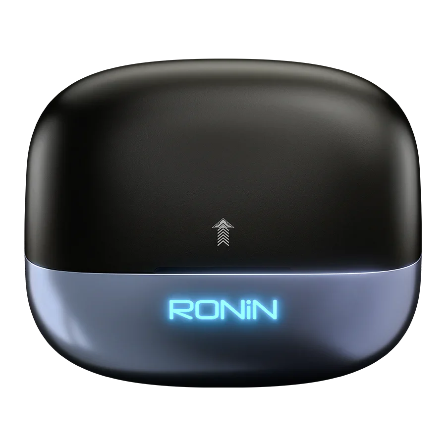 Ronin VOX R-7085 TWS Wireless Earbuds