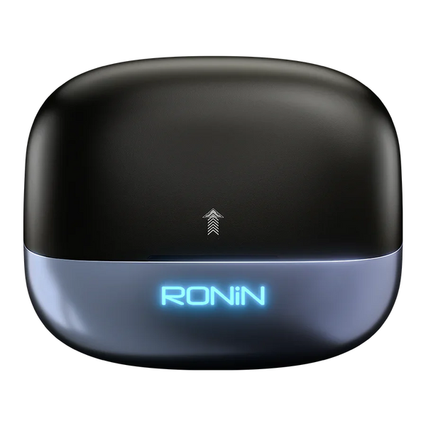 Ronin VOX R-7085 TWS Wireless Earbuds