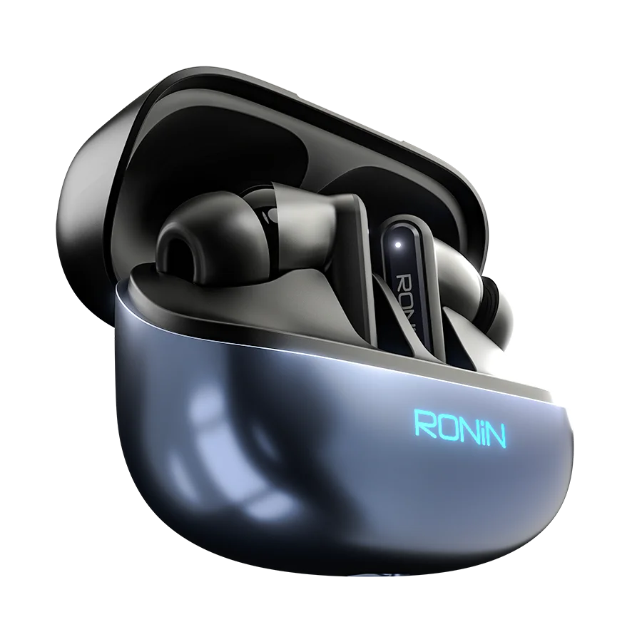 Ronin VOX R-7085 TWS Wireless Earbuds