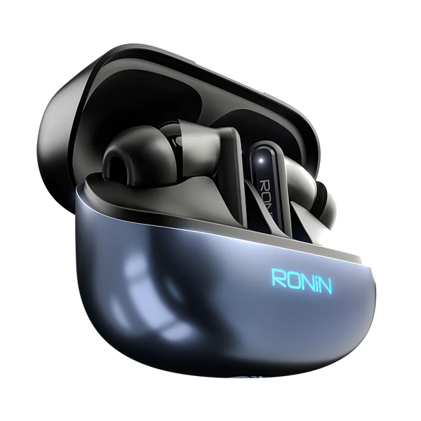 Ronin VOX R-7085 TWS Wireless Earbuds
