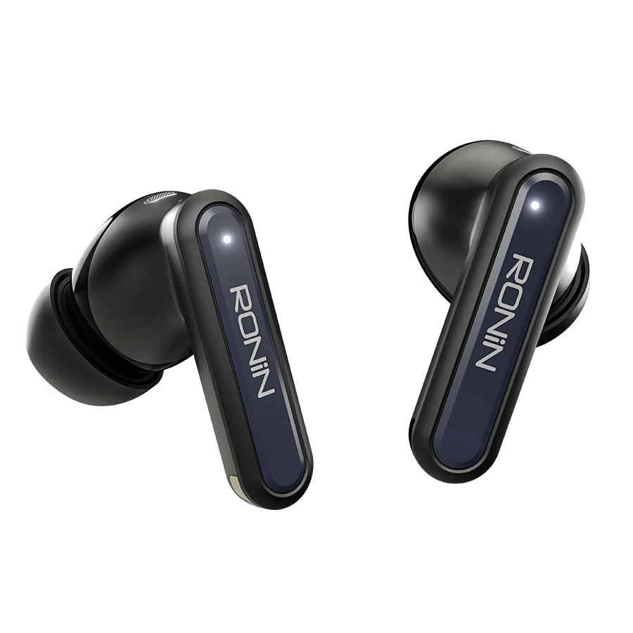 Ronin VOX R-7085 TWS Wireless Earbuds