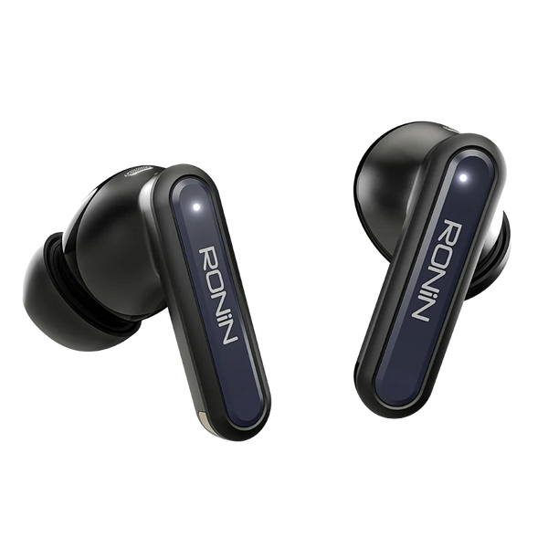 Ronin VOX R-7085 TWS Wireless Earbuds