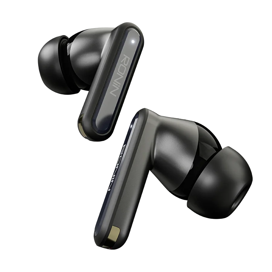 Ronin VOX R-7085 TWS Wireless Earbuds