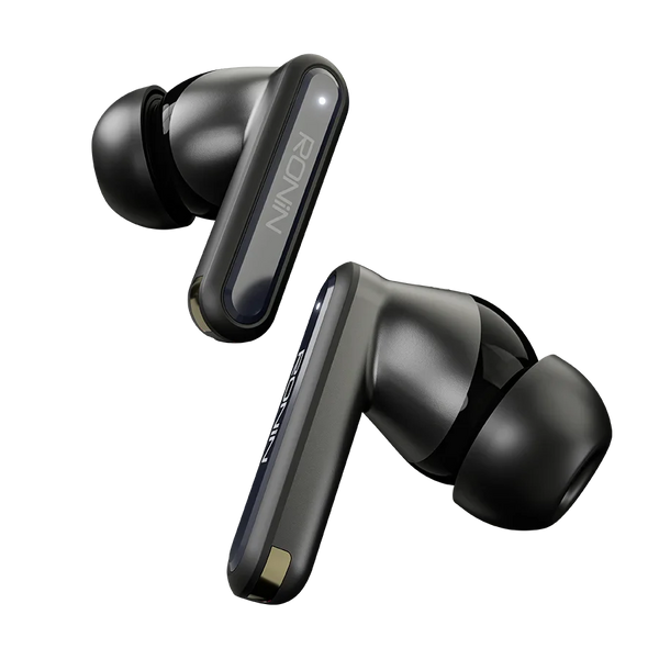 Ronin VOX R-7085 TWS Wireless Earbuds