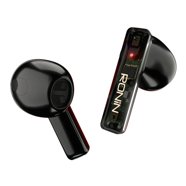 Ronin Iron Edge R-7090 TWS Wireless Earbuds