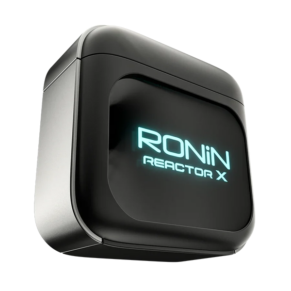Ronin Reactor X R-7095 TWS Wireless Earbuds
