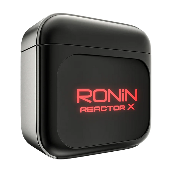 Ronin Reactor X R-7095 TWS Wireless Earbuds