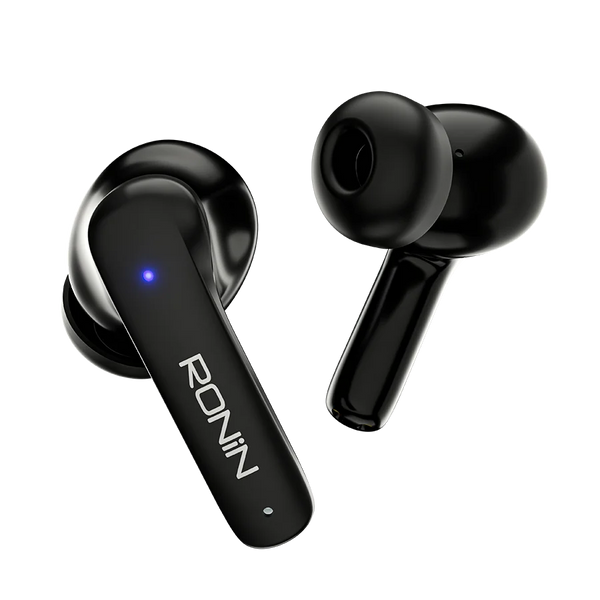 Ronin Reactor X R-7095 TWS Wireless Earbuds